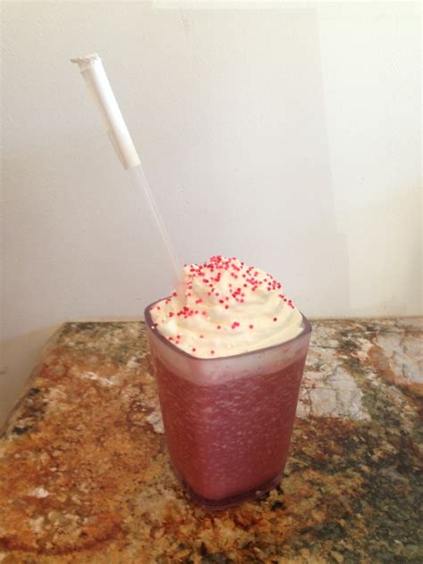 RED VELVET SMOOTHIE – Fit Foodz Cafe – Healthy Gluten Free Food in Boca ...