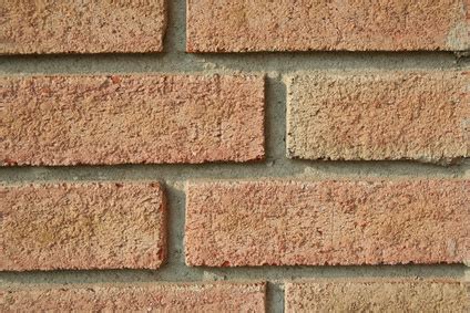 Brick pointing styles | eHow UK