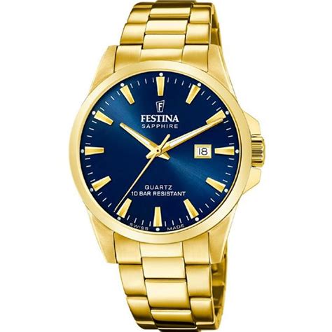 Festina Swiss Made 20044/3 | Helveti.eu