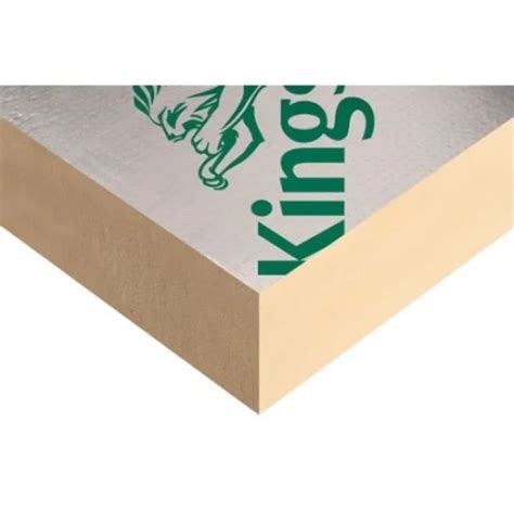 30mm Kingspan Thermawall TW55 PIR Insulation Board | Stud Wall Insulation