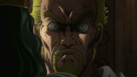 Vinland Saga Episode 24: Recap & Review | Vinland saga, Saga art, Saga