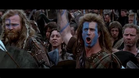 Braveheart: Hold!