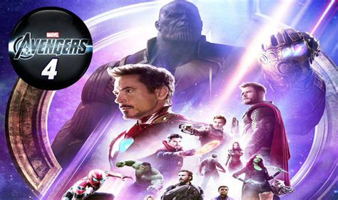 Avengers 4 Thanos - Play Soon Two