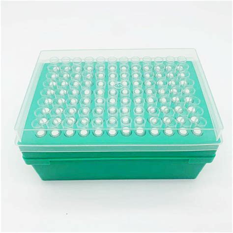 Rainin Pipette LTS Compatible Filter tip, Low retention, Sterile, Clear