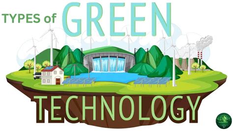 Green Technology and Carbon Footprint Reduction: Path for a Sustainable ...