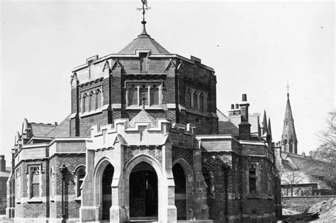 History of Didsbury Library to be explored during centenary celebrations - Manchester Evening News