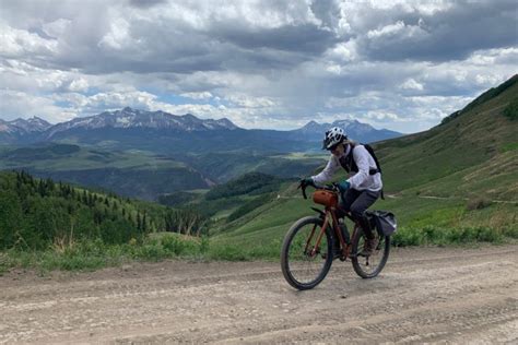 Telluride to Moab Gravel Trip - Western Spirit Cycling