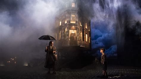 An Inspector Calls Tickets | Milton Keynes Theatre in Milton Keynes ...