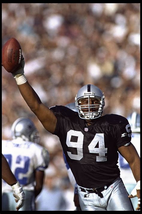 Anthony Smith, Former Oakland Raiders Defensive End, Faces 4 Counts Of Murder | HuffPost Sports