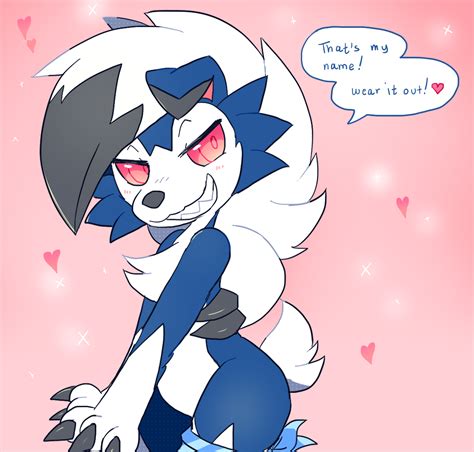 awoo~ (Posts tagged lycanroc) | Cute pokemon wallpaper, Pokemon zoroark, Cute pokemon pictures