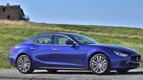 New 2023 Maserati Ghibli Modena Q4 4D Sedan In Allentown, 46% OFF