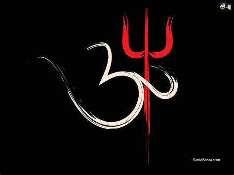 Pin by Hitesh kumar on Wallpapers | Trishul, Hindu symbols, Om symbol ...