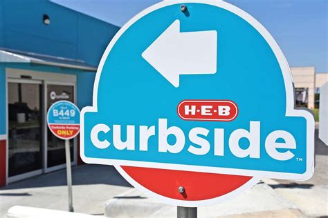 More San Antonio H-E-B locations are now offering Curbside