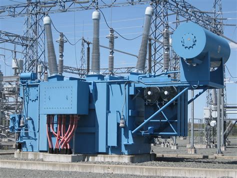 Why Power Transformers Are a Necessity in the Modern World - Electric ...