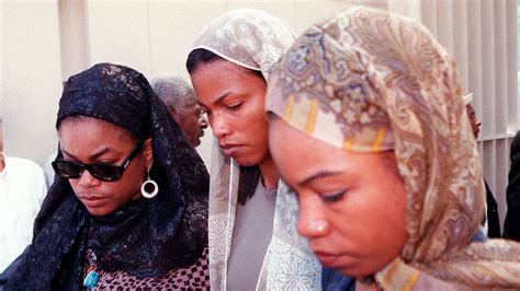 Malikah Shabazz Dead: The Daughter Of Malcolm X Was 56 – VIBE.com