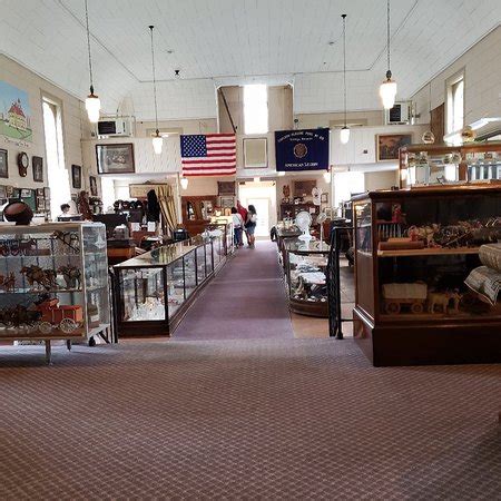 Peshtigo Fire Museum - 2021 All You Need to Know BEFORE You Go (with Photos) - Tripadvisor