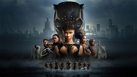 Watch Black Panther: Wakanda Forever Full HD Movie - YesMovies