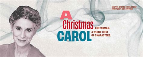 A Christmas Carol | 2023-24 Season