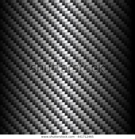 Carbon Fiber Texture Vector Stock Vector (Royalty Free) 441712465 | Shutterstock | Иллюстрации ...