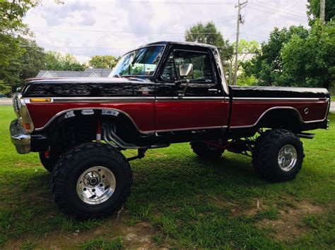 1979 ford f150, F150, Classic ford trucks