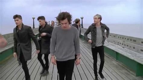 You and I - One Direction (Vocals Only) - YouTube