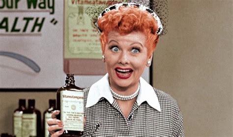 Terminé – Concours – I love Lucy: Colorized Collection en format DVD