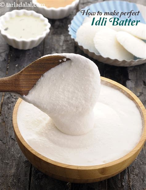 how to make idli batter recipe | idli batter for soft idli