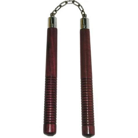 Wooden Nunchucks at Rs 70/piece | Hanuman Vihar Phase 2 | Meerut | ID ...