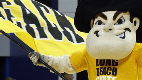 Cal State Long Beach Retires Prospector Pete Mascot Amid Cries of Racism, Genocide During ...