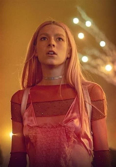 Hunter Schafer As Jules Vaughn In Euphoria Filmtv | Hot Sex Picture