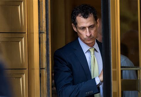 Ex-Congressman Anthony Weiner Released From Prison | Hot 103 Jamz!