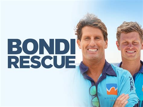 Prime Video: Bondi Rescue Season 17