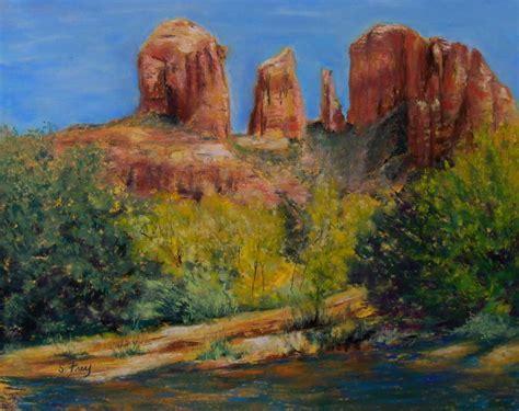 ART IN THE SUN: Sedona Show