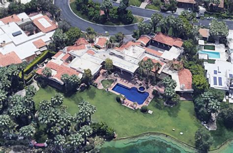 Bill Gates House: Inside His 6 Mansions from Seattle to Florida