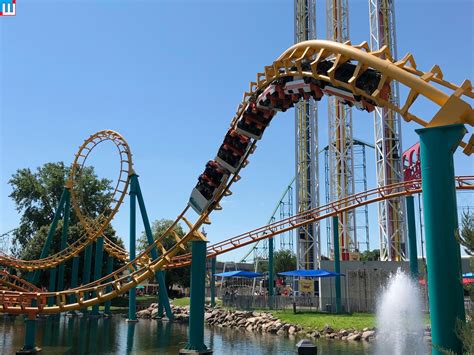 MidwestInfoGuide: Valleyfair