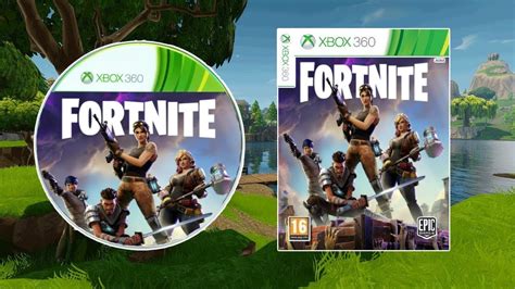 56 Best Images Fortnite Xbox 360 Játék : Fortnite - Xbox One - Torrents Games | sonhadorathmgl