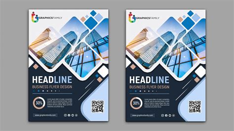 Create A Free Flyer Template - Detrester.com