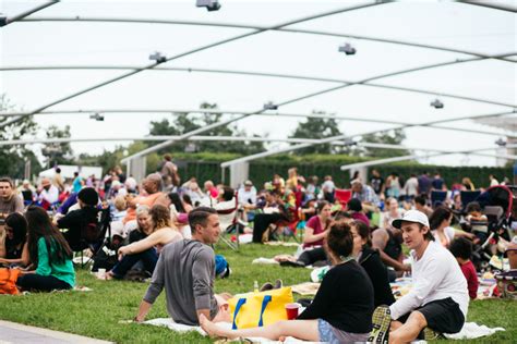 Chicago Jazz Festival | Free Outdoor Concerts & Music | Choose Chicago