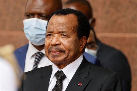 Paul Biya Net Worth in 2023 - Wiki, Age, Weight and Height ...