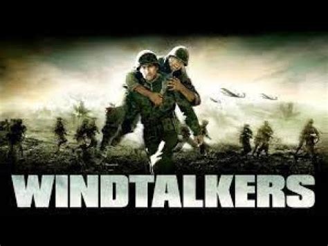 Windtalkers Full Movie Story Teller / Facts Explained / Hollywood Movie ...