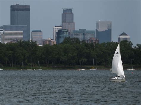 Minneapolis lakes | Star Tribune