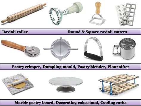 Ask the Baker: BAKING EQUIPMENT