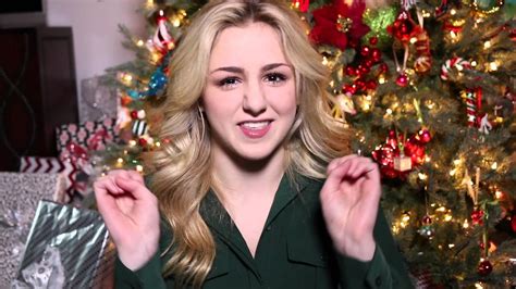 Chloe Lukasiak Favs - Christmas Movies - YouTube