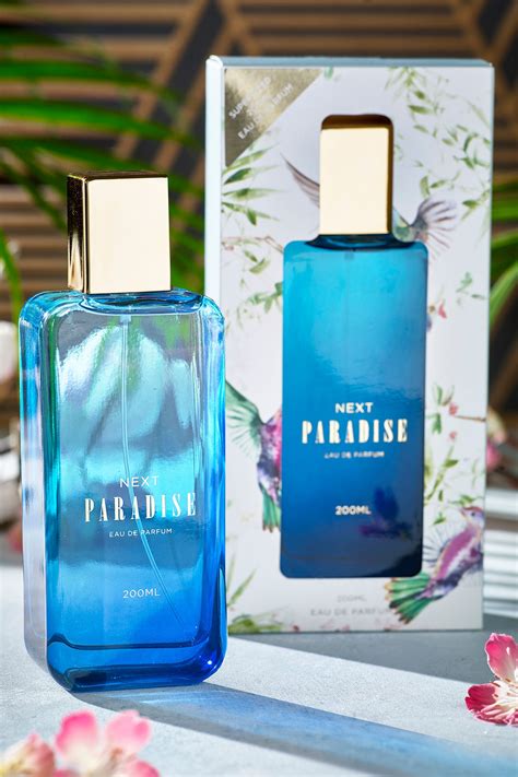 Buy Paradise 200ml Perfume from the Next UK online shop