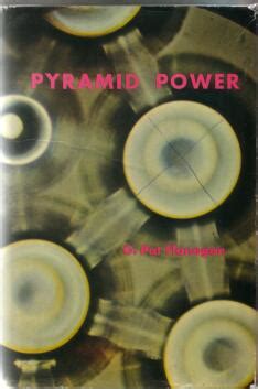 Pyramid Power | Odd Books