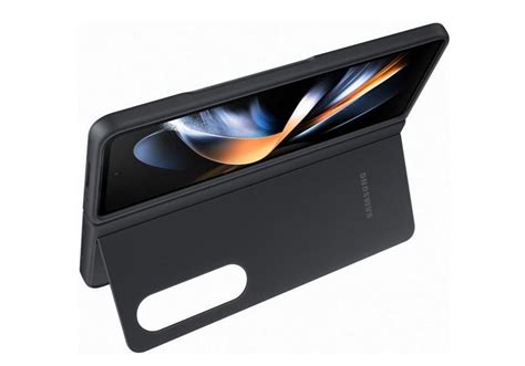 Get an early look at Samsung's official Galaxy Z Fold 4 and Z Flip 4 ...