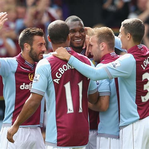 Aston Villa Players to Watch This Season | News, Scores, Highlights ...