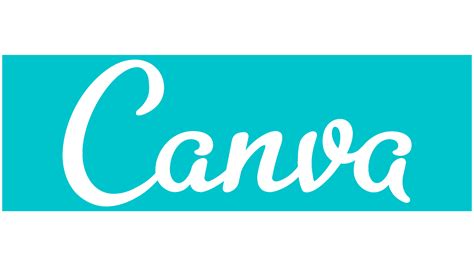 Canva Logo Transparent