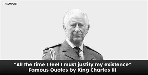 50 Famous Quotes by King Charles: Heartfelt Words from the New Monarch