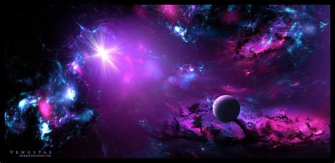 Space Fantasy Wallpapers - Wallpaper Cave